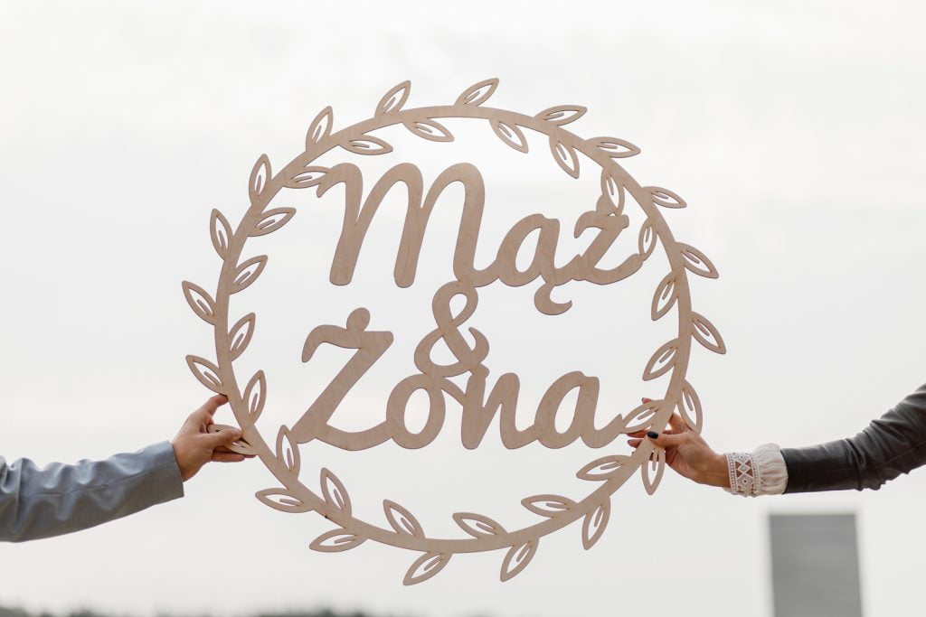 Koło Mąż-Żona
