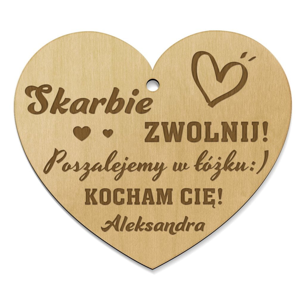 Zawieszka do auta MD1