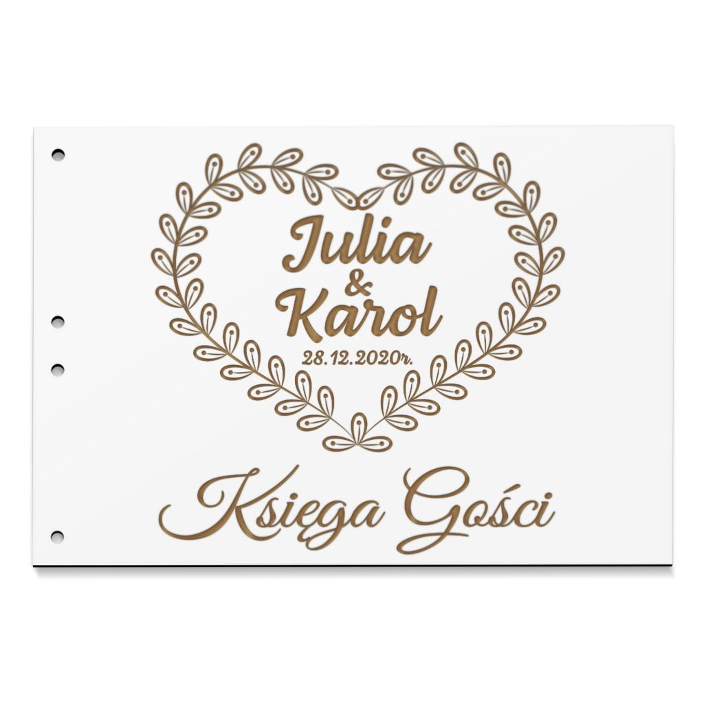 Księga gości ankieta MD02