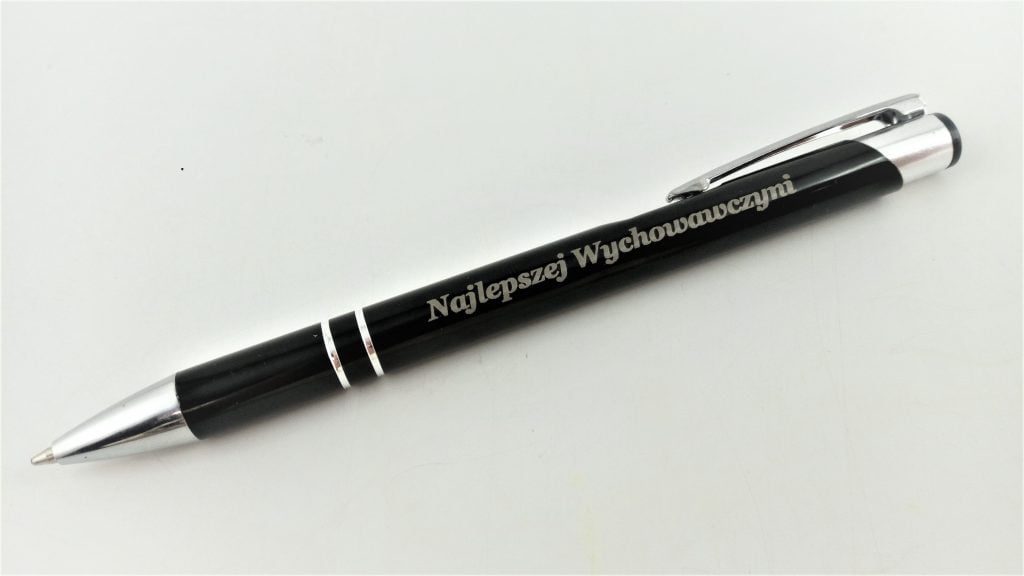 Długopis dla nauczyciela MD001.01