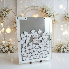 Księga gości Komunia Święta MD628