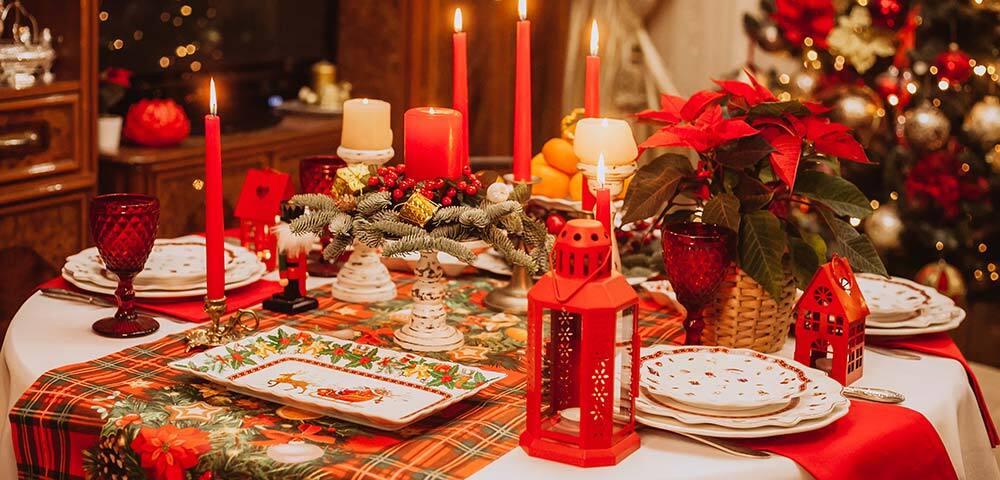 Stół Wigilijny – Serce Rodzinnych Spotkań i Twórcze Dekoracje Świąteczne