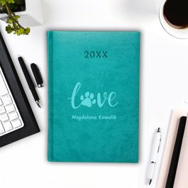 kalendarz dla psiarza