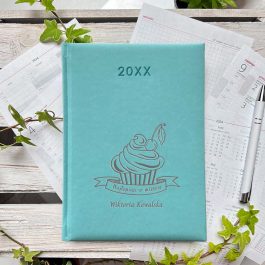 kalendarz dla cukiernika