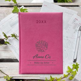 kalendarz dla kosmetyczki