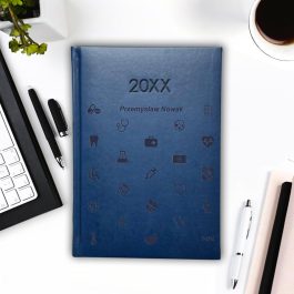 kalendarz dla lekarza