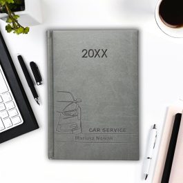 kalendarz dla mechanika