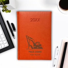 kalendarz dla budowlańca