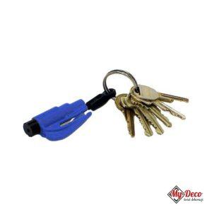 Brelok do kluczy Survivalowy Prezent dla kierowcy.