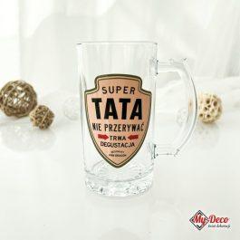 Kufel Champion-Tata