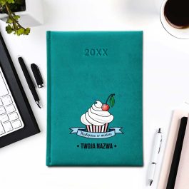 kalendarz dla cukiernika