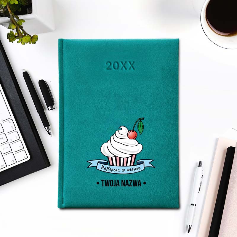 kalendarz dla cukiernika