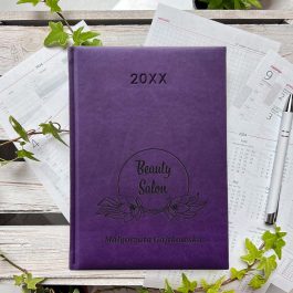 kalendarz dla stylistki beauty