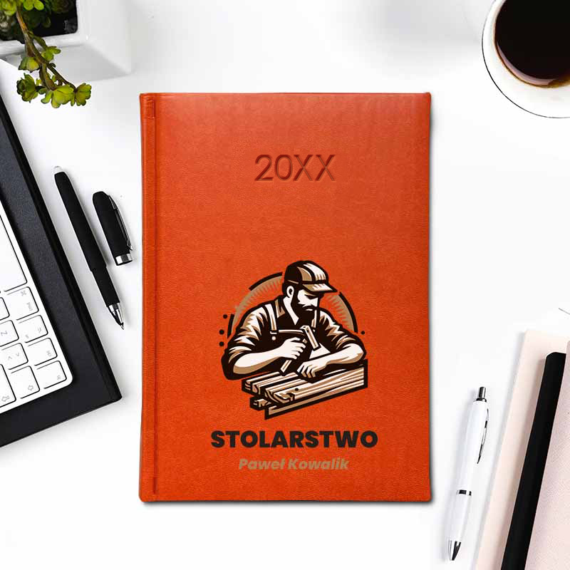 kalendarz dla stolarza