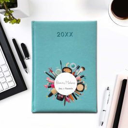 kalendarz makeup studio