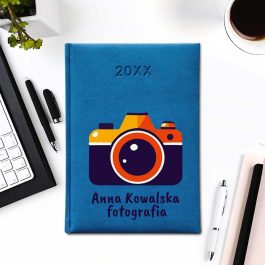 kalendarz dla fotografa