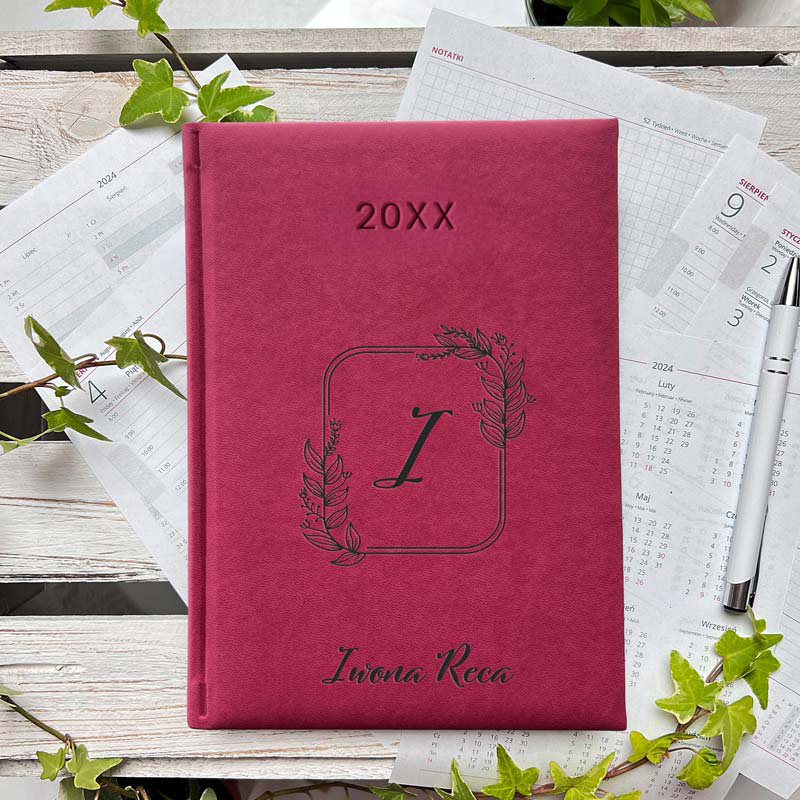 kalendarz twoje imię