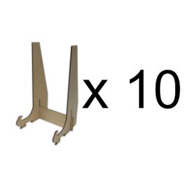 Stojak / Podstawka - zestaw 10 sztuk