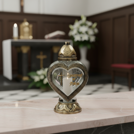 Złoty Znicz Spoczywaj w Pokoju