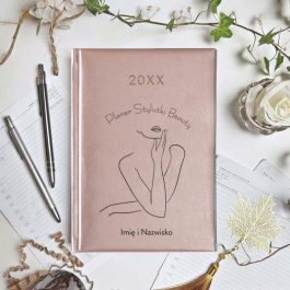 kalendarz stylistki beauty