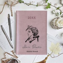 kalendarz dla studia fryzur