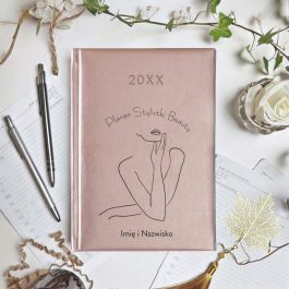 kalendarz dla stylistki beauty