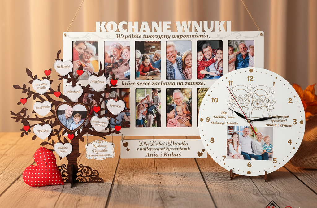 Życzenia na Dzień Babci i Dziadka – Poradnik Pisania Unikalnych Życzeń na Święto Babci i Dziadka