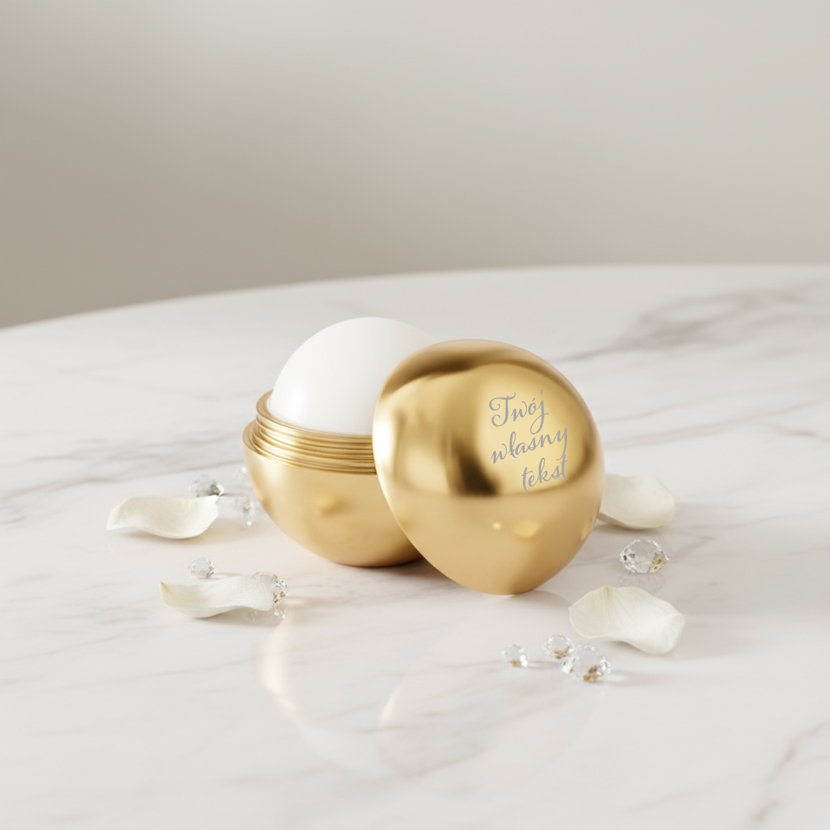 Balsam do Ust z Twoim Grawerem MD1612 - obrazek 2