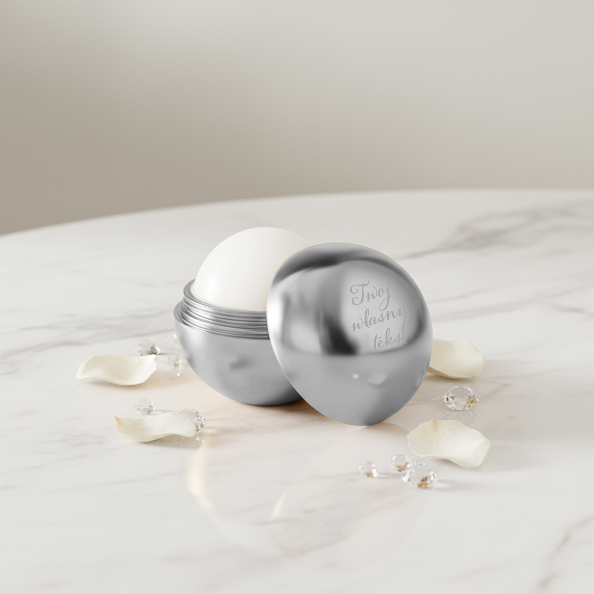 Balsam do Ust z Twoim Grawerem MD1612 - obrazek 3